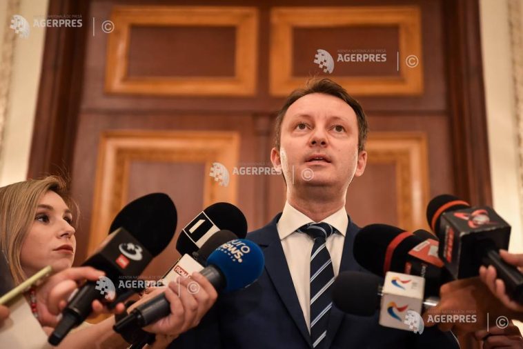 Mureșan – noi critici la adresa PSD: Acest partid este periculos; nu trebuie să decidă viitorul țării