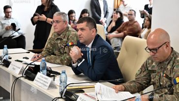 Miruță: Dacă platforma TollRo nu va fi operațională la 1 octombrie, nu voi semna niciun ordin pentru amendarea transportatorilor