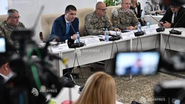 Parlament – audieri miniștri/ Radu Miruță – aviz negativ în Comisiile de aparare