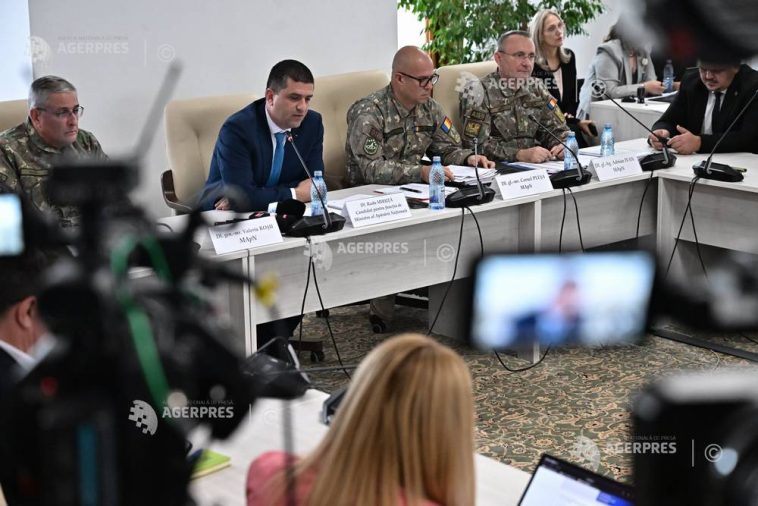 Parlament – audieri miniștri/ Radu Miruță – aviz negativ în Comisiile de aparare