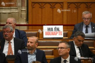 Ungaria: Fostul ministru al Culturii din timpul lui Orban, reținut în urma unor acuzații de deturnare de fonduri