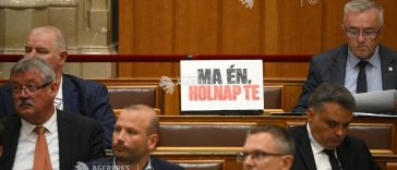 Ungaria: Fostul ministru al Culturii din timpul lui Orban, reținut în urma unor acuzații de deturnare de fonduri