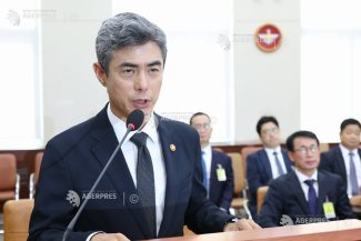 Submarinele nucleare și explozia unor mine tensionează din nou relațiile dintre cele două Corei