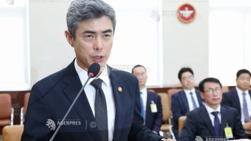 Submarinele nucleare și explozia unor mine tensionează din nou relațiile dintre cele două Corei