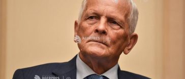 Theodor Stolojan: Reducerea ritmului de creștere economică în România a început în 2022