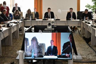 Parlament – audieri miniștri/ Mircea Abrudean – aviz favorabil în Comisiile de apărare