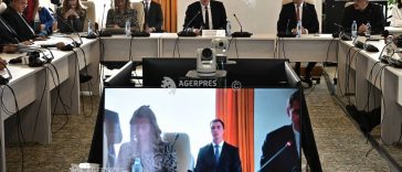 UPDATE Parlament – audieri miniștri/ Mircea Abrudean – aviz favorabil în Comisiile de apărare