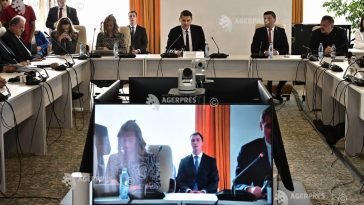 UPDATE Parlament – audieri miniștri/ Mircea Abrudean – aviz favorabil în Comisiile de apărare
