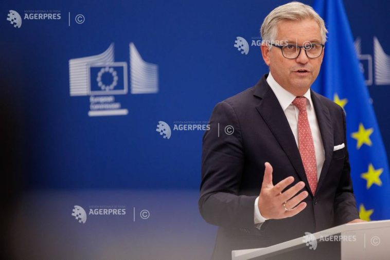 Comisia Europeană intenționează să instituie un sistem de comunicații transfrontalier pentru serviciile de urgență în UE