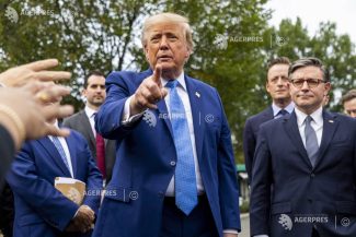 SUA: Trump anunță ‘un tur de campanie de 32 de zile’ în sprijinul candidaților republicani înaintea alegerilor din noiembrie