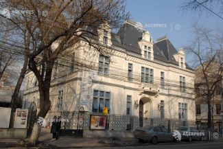 Sezonul Goncourt: o nouă sărbătoare a literaturii franceze în România și Republica Moldova