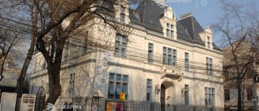 Sezonul Goncourt: o nouă sărbătoare a literaturii franceze în România și Republica Moldova