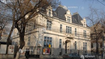 Sezonul Goncourt: o nouă sărbătoare a literaturii franceze în România și Republica Moldova