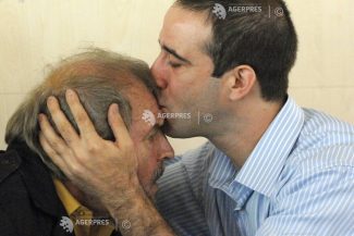 INSP: 12.173 de cazuri noi de boală Alzheimer raportate anul trecut de medicii de familie