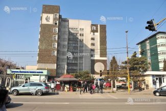 Olt: SJU Slatina poate efectua permanent dializă și endoscopie, cu noi linii de gardă la Nefrologie și Gastroenterologie