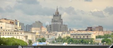 Rusia condamnă desfășurarea în Norvegia de rachete americane cu rază scurtă și medie de acțiune