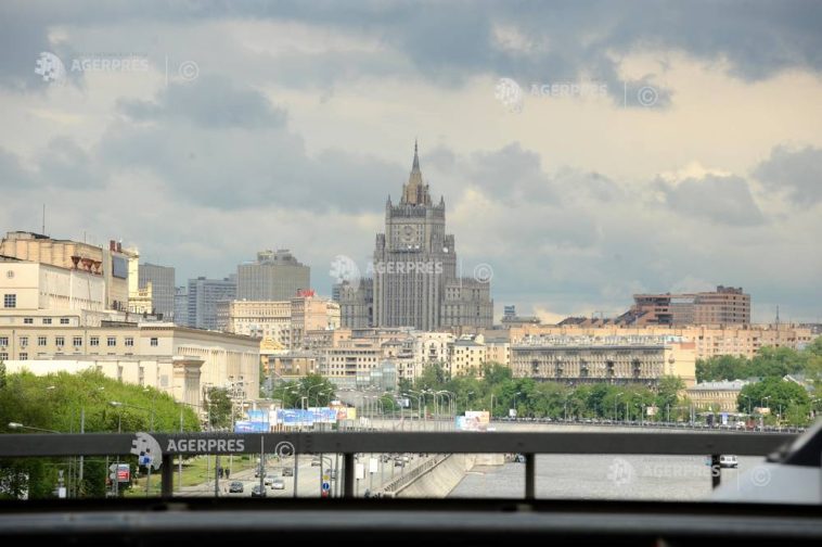 Rusia condamnă desfășurarea în Norvegia de rachete americane cu rază scurtă și medie de acțiune