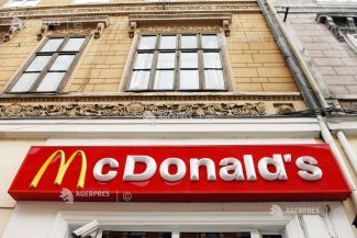 McDonald’s va cheltui 8,5 miliarde de dolari pentru a moderniza restaurantele sale pe plan global