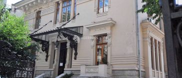 Zilele Bucureștiului, sărbătorite de Biblioteca Metropolitană, în perioada 18 – 22 septembrie