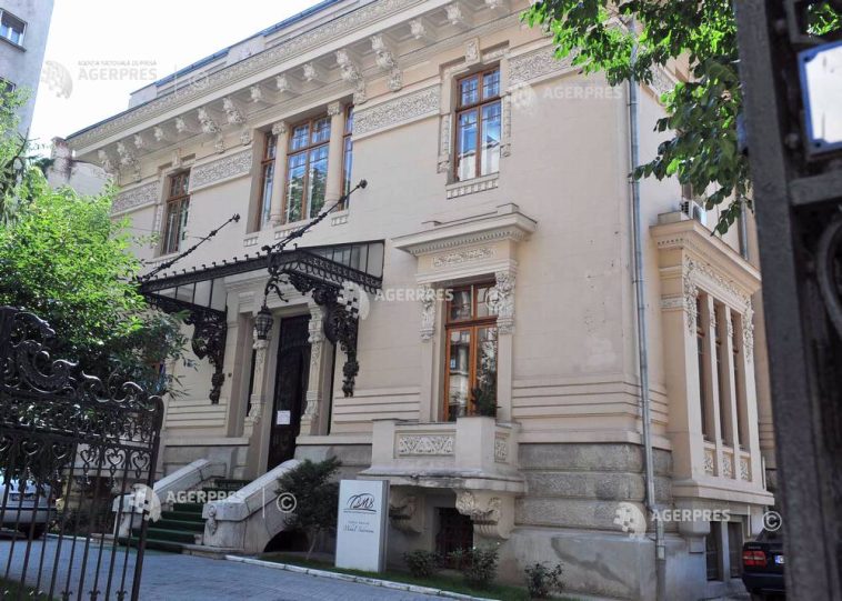 Zilele Bucureștiului, sărbătorite de Biblioteca Metropolitană, în perioada 18 – 22 septembrie
