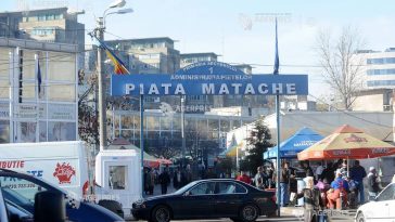 Sector 1: Ateliere creative, concert și film în aer liber, în weekend, în Piața Matache