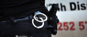 Constanța: Femeie răpită de cinci persoane la ieșirea dintr-un local; suspecții – arestați preventiv