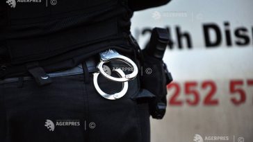 Constanța: Femeie răpită de cinci persoane la ieșirea dintr-un local; suspecții – arestați preventiv