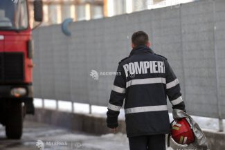 Ziua Pompierilor/ DSU: A fi pompier înseamnă mai mult decât o uniformă – înseamnă să alegi să salvezi vieți