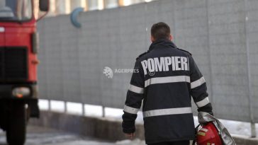 Ziua Pompierilor/ DSU: A fi pompier înseamnă mai mult decât o uniformă – înseamnă să alegi să salvezi vieți