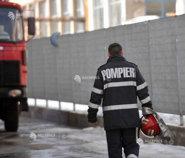 Ziua Pompierilor/ DSU: A fi pompier înseamnă mai mult decât o uniformă – înseamnă să alegi să salvezi vieți