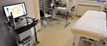 Studiu COPAC-ADA: Aproape 2 din 3 pacienți cu dermatită atopică trăiesc cu o formă moderată sau severă a bolii