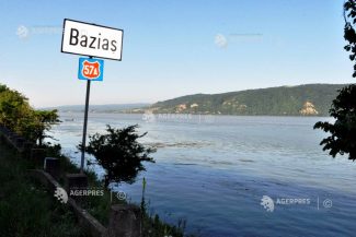 Situația hidrologică pe râuri și Dunăre este staționară și în scădere pe cursurile inferioare ale Buzăului și Moldovei