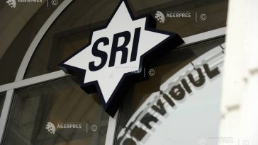 SRI: Operațiune de sabotaj coordonată de Rusia – prevenită de autoritățile române