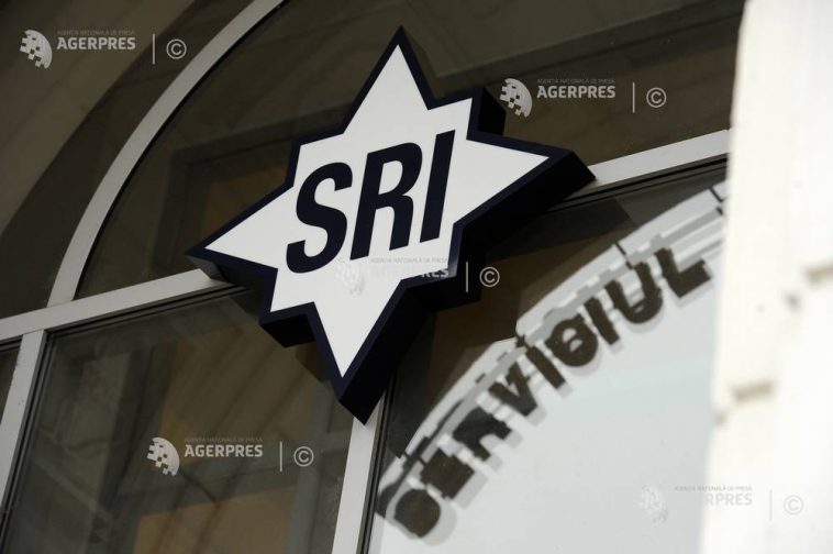 SRI: Operațiune de sabotaj coordonată de Rusia – prevenită de autoritățile române
