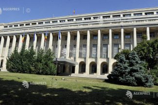 Acordul de împrumut cu BIRD pentru finanțarea deficitului și refinanțarea datoriei publice – ratificat