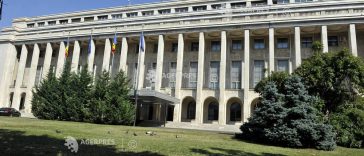 Acordul de împrumut cu BIRD pentru finanțarea deficitului și refinanțarea datoriei publice – ratificat