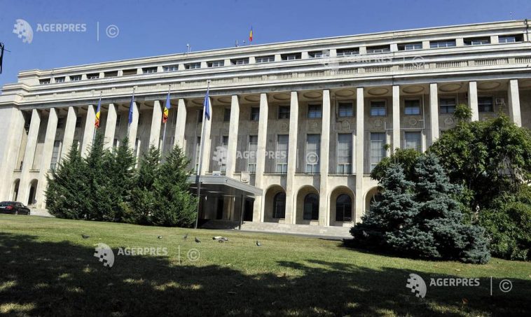 Acordul de împrumut cu BIRD pentru finanțarea deficitului și refinanțarea datoriei publice – ratificat