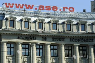 ASE, împreună cu organizațiile studențești, organizează ‘Zilele Bun venit la ASE’