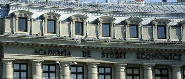 ASE, împreună cu organizațiile studențești, organizează ‘Zilele Bun venit la ASE’