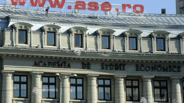 ASE, împreună cu organizațiile studențești, organizează ‘Zilele Bun venit la ASE’
