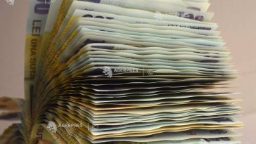 PIB-ul României a scăzut în primul semestru al anului cu 0,7%