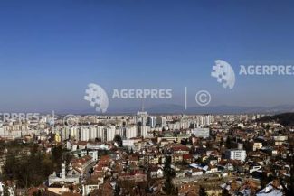 Brașov: Lucrările de consolidare a Bastionului Postăvarilor vor costa cu 41% mai mult decât contractul inițial
