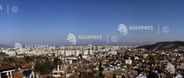 Brașov: Lucrările de consolidare a Bastionului Postăvarilor vor costa cu 41% mai mult decât contractul inițial
