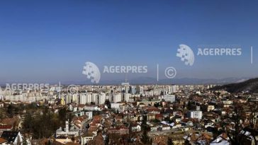 Brașov: Lucrările de consolidare a Bastionului Postăvarilor vor costa cu 41% mai mult decât contractul inițial