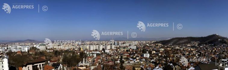 Brașov: Lucrările de consolidare a Bastionului Postăvarilor vor costa cu 41% mai mult decât contractul inițial