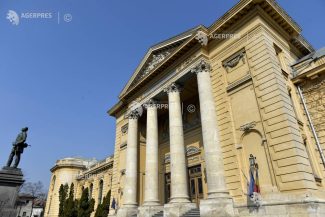 Universitatea de Medicină și Farmacie ‘Carol Davila’, lider național în Performance Ranking of Scientific Papers – ediția 2026