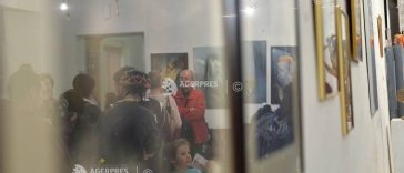 Noaptea Albă a Galeriilor – de vineri până duminică, în 210 spații din 19 orașe