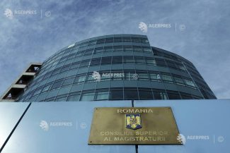 Judecătoarea Liliana Cătălina Alexe – suspendată din funcție de CSM