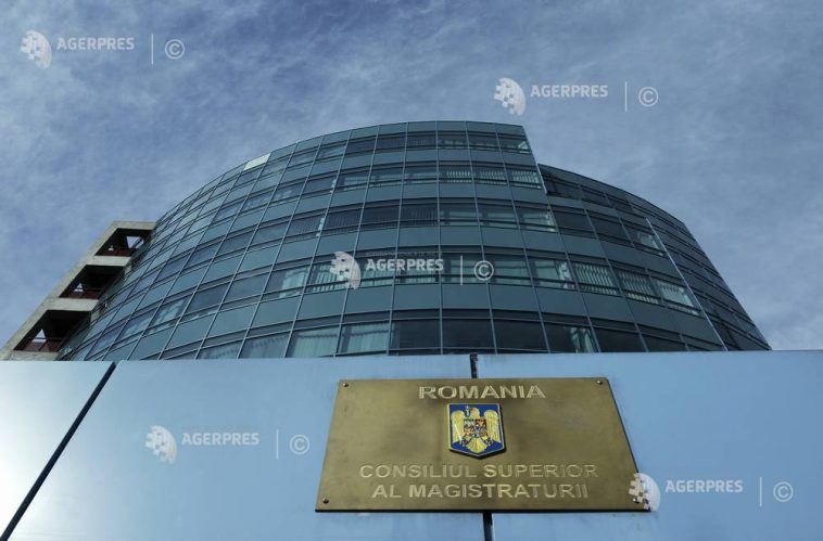 Judecătoarea Liliana Cătălina Alexe – suspendată din funcție de CSM