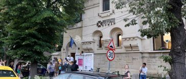 ICR: Ziua Europeană a Limbilor, marcată prin evenimente organizate în 13 orașe din lume